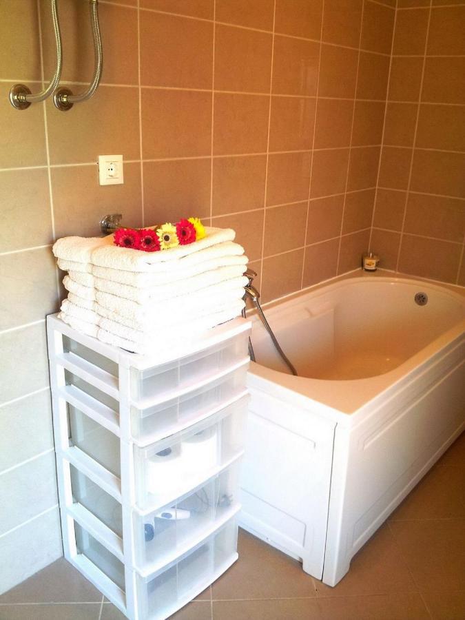 Apartment Maria - Comfortable Kaštela Dış mekan fotoğraf