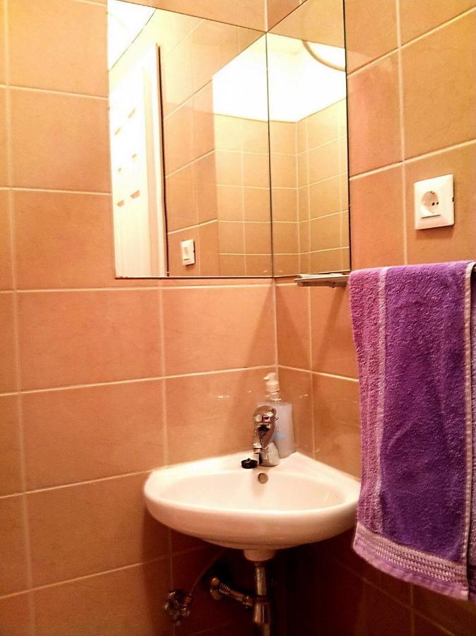 Apartment Maria - Comfortable Kaštela Dış mekan fotoğraf