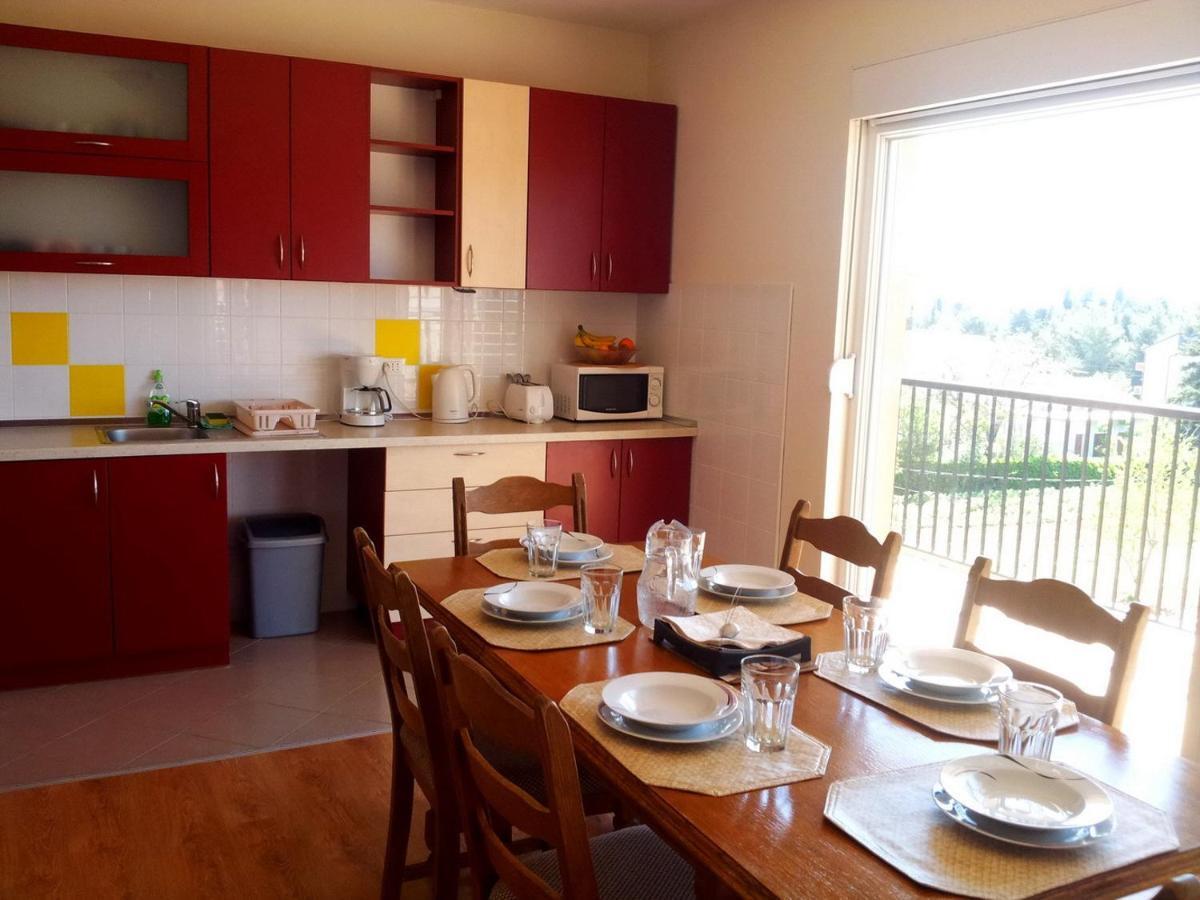 Apartment Maria - Comfortable Kaštela Dış mekan fotoğraf