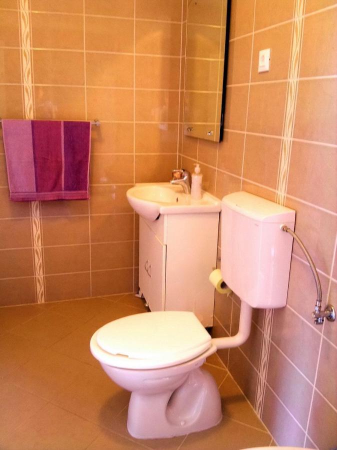 Apartment Maria - Comfortable Kaštela Dış mekan fotoğraf
