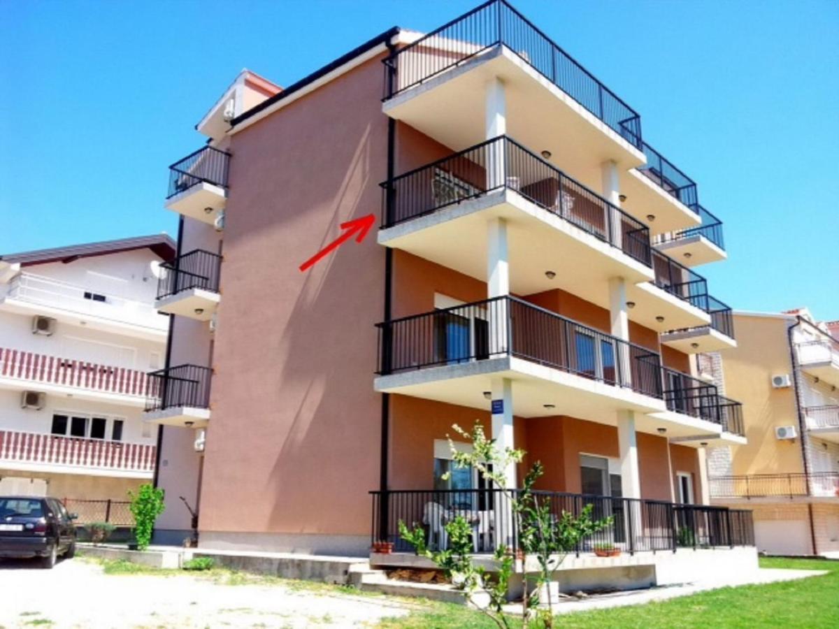 Apartment Maria - Comfortable Kaštela Dış mekan fotoğraf