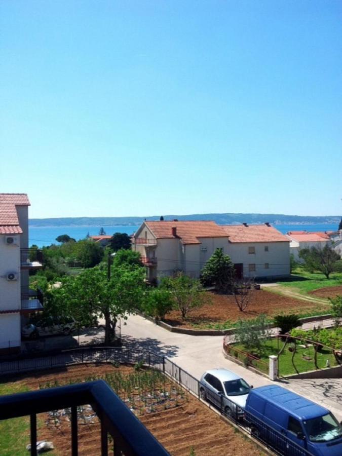 Apartment Maria - Comfortable Kaštela Dış mekan fotoğraf