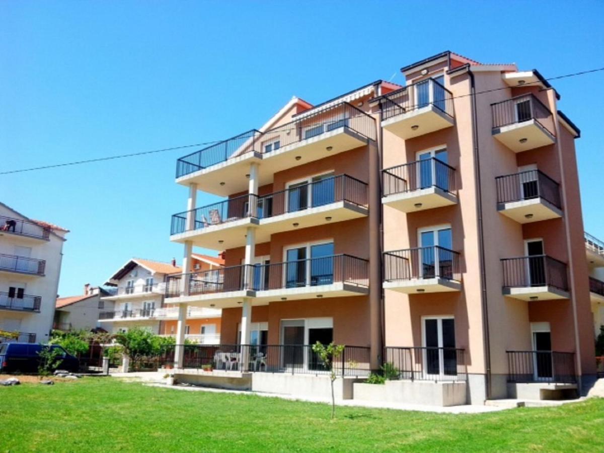Apartment Maria - Comfortable Kaštela Dış mekan fotoğraf
