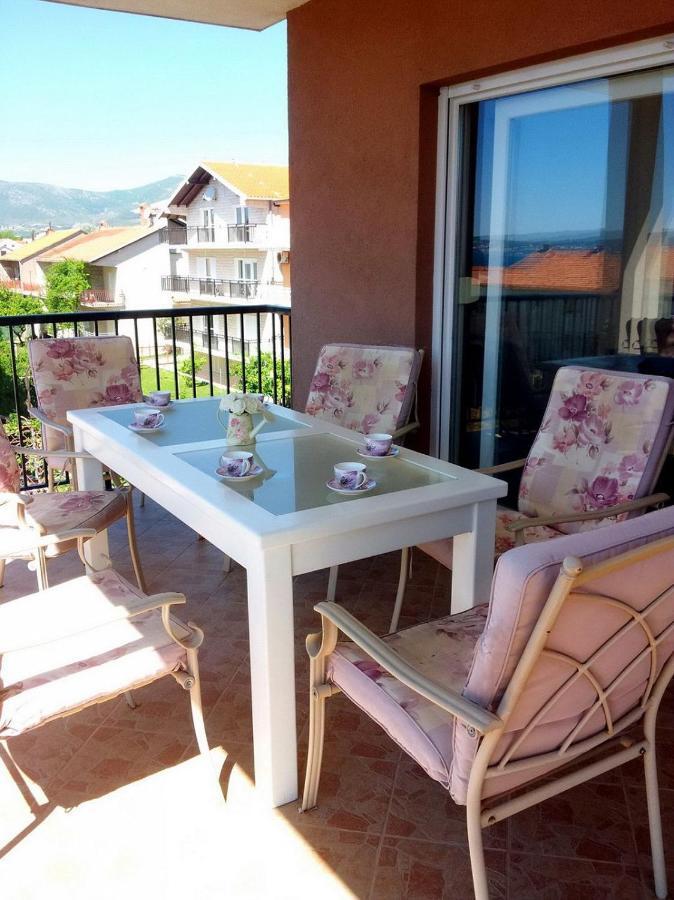 Apartment Maria - Comfortable Kaštela Dış mekan fotoğraf