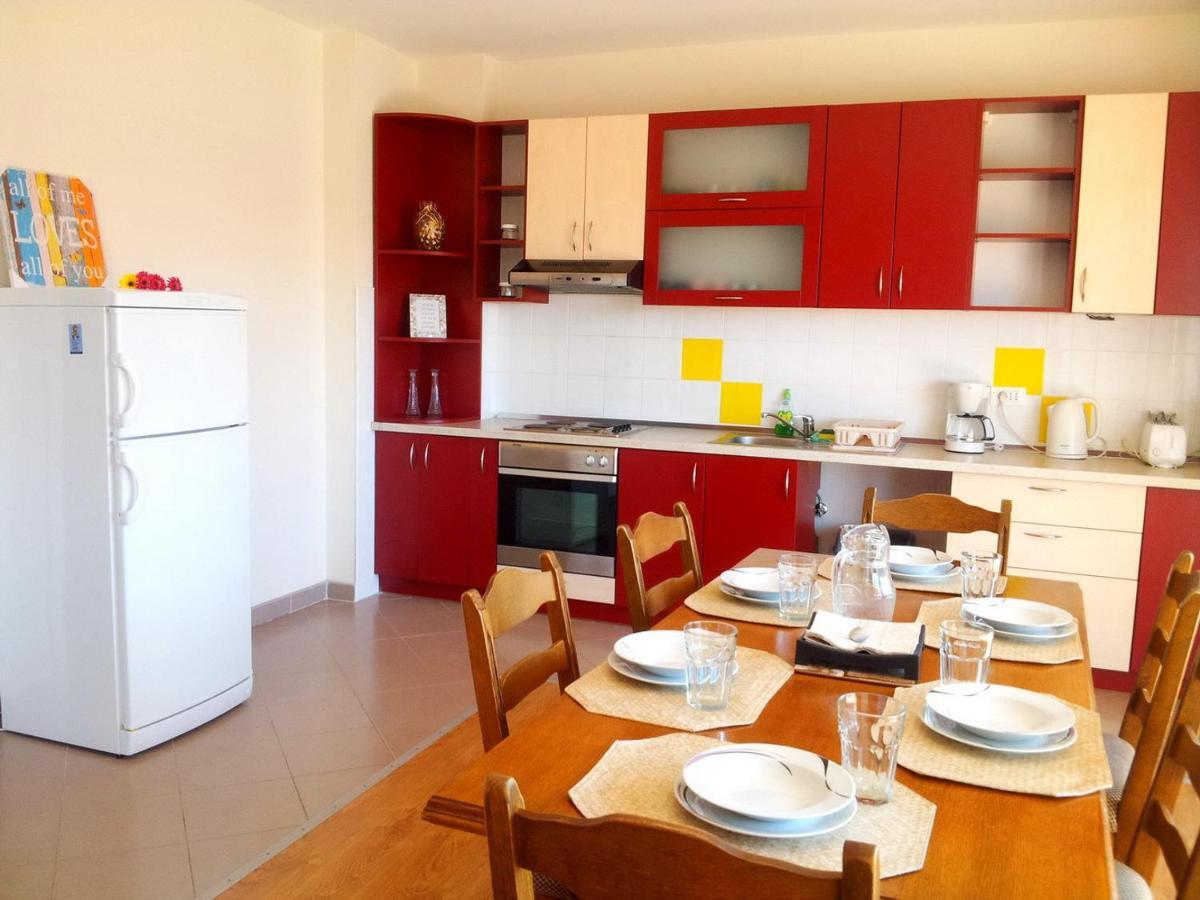 Apartment Maria - Comfortable Kaštela Dış mekan fotoğraf